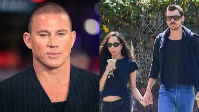 Channing Tatum Breaks His Silence on the Viral Burner Account Rumor