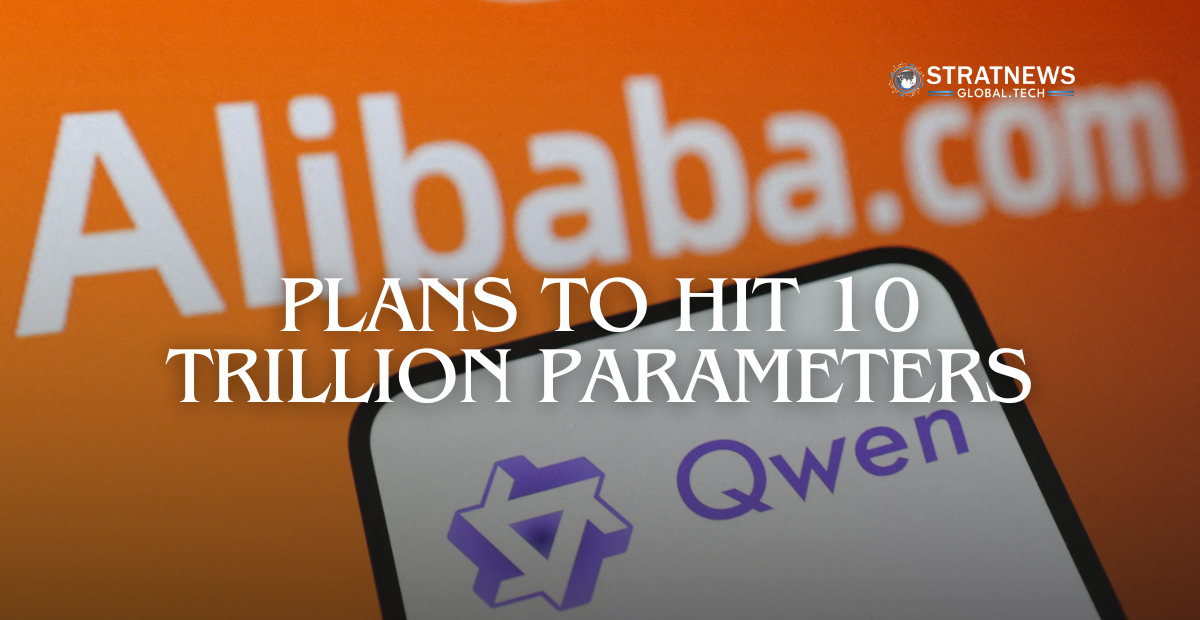 Alibaba Wants to Build a 10-Trillion-Parameter AI Model
