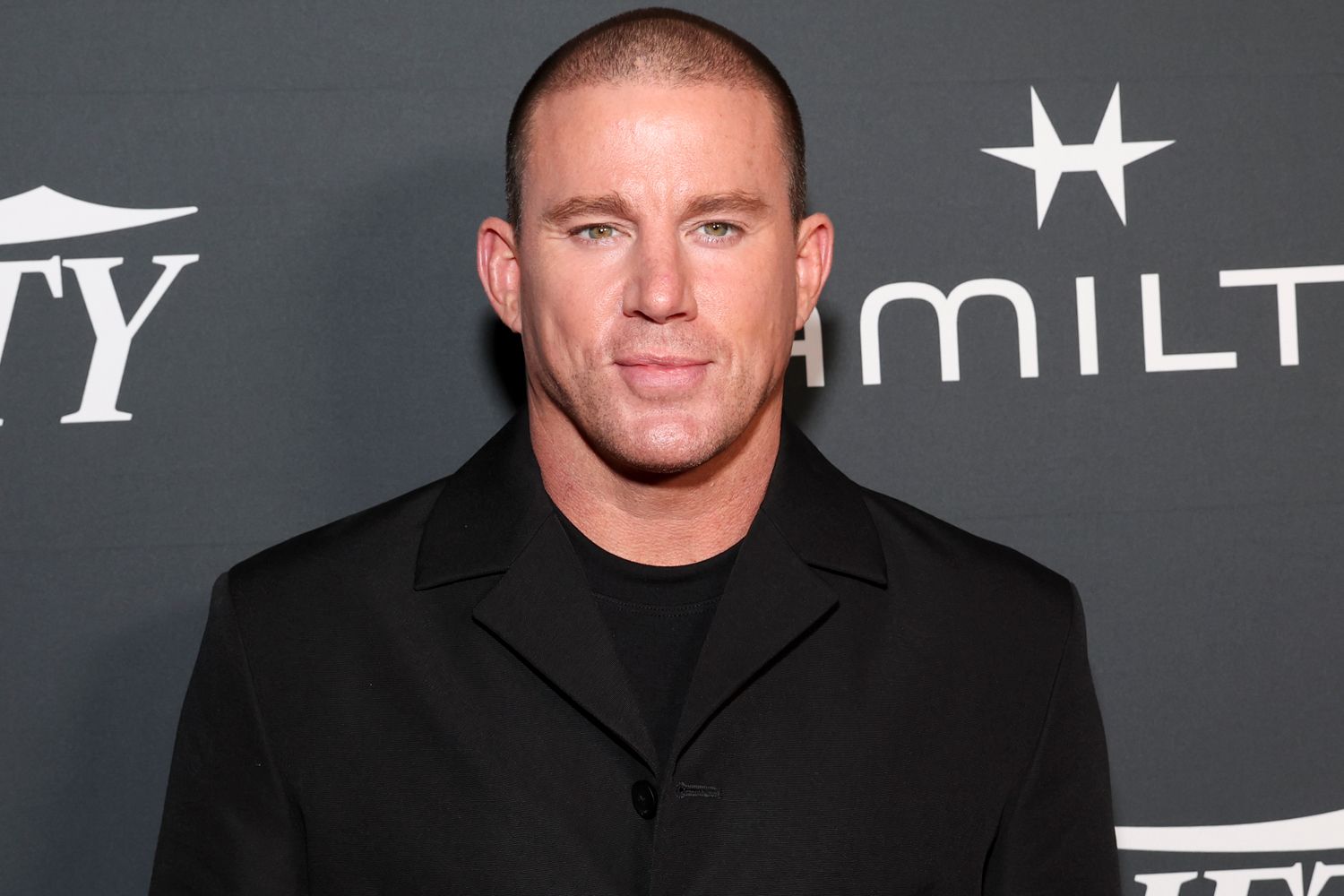 Channing Tatum Annual Hamilton Behind the Camera Awards 2025 092126 b3a3513f62d2428cbbb4a99c4b67bad2